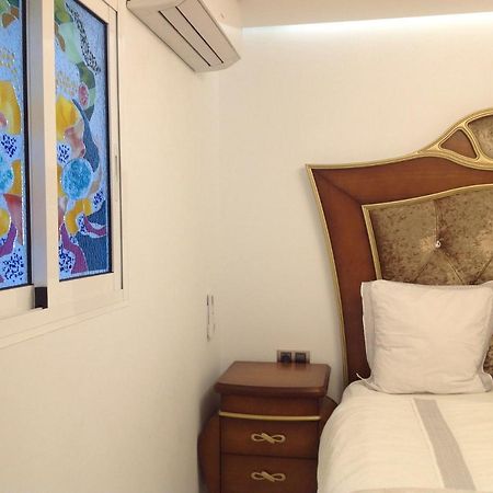 Apartamento Daniela Бенидорм Экстерьер фото
