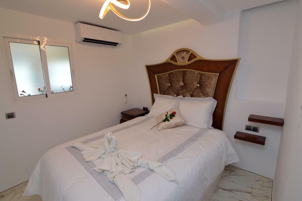 Apartamento Daniela Бенидорм Экстерьер фото