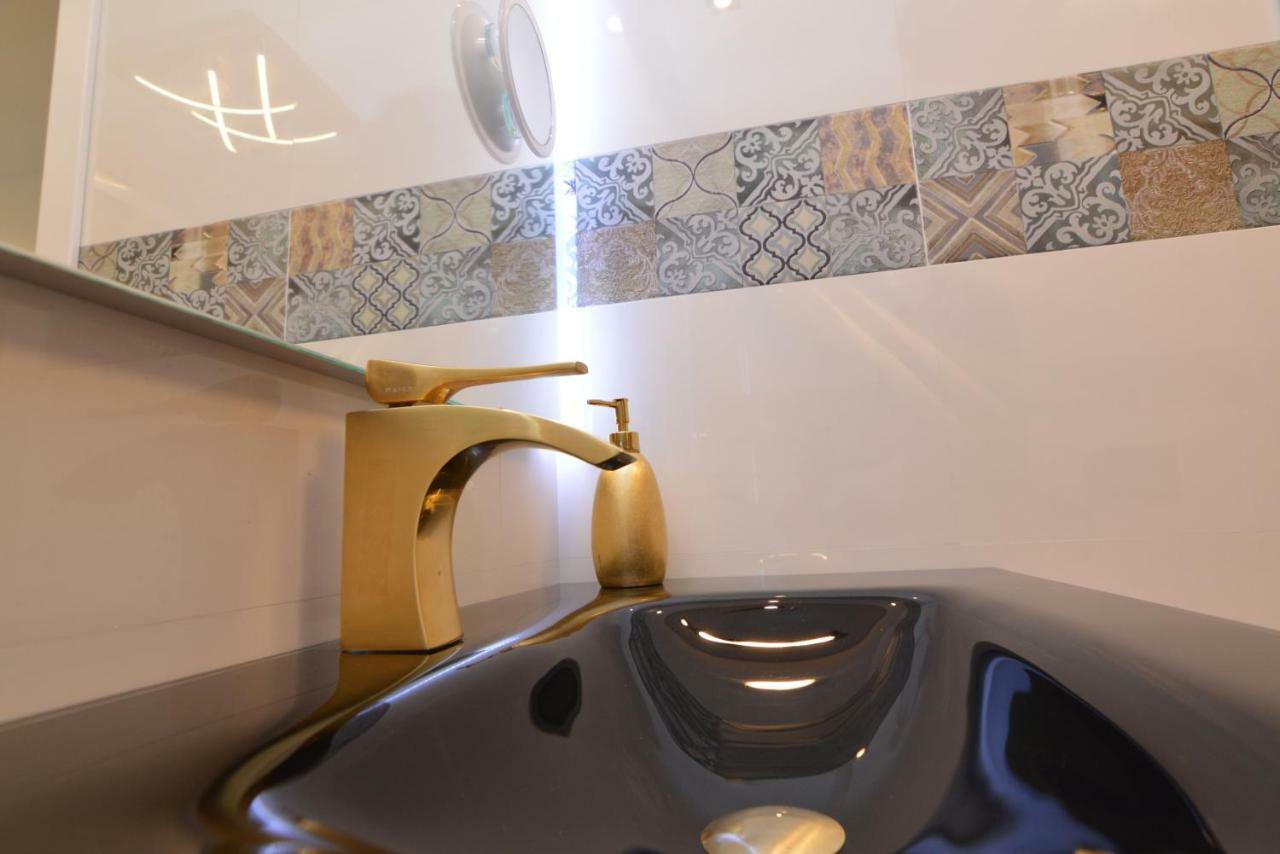Apartamento Daniela Бенидорм Экстерьер фото