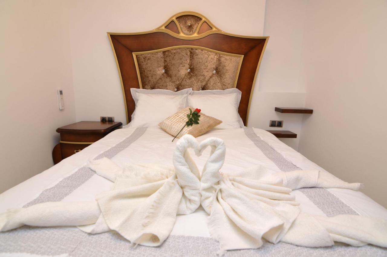 Apartamento Daniela Бенидорм Экстерьер фото