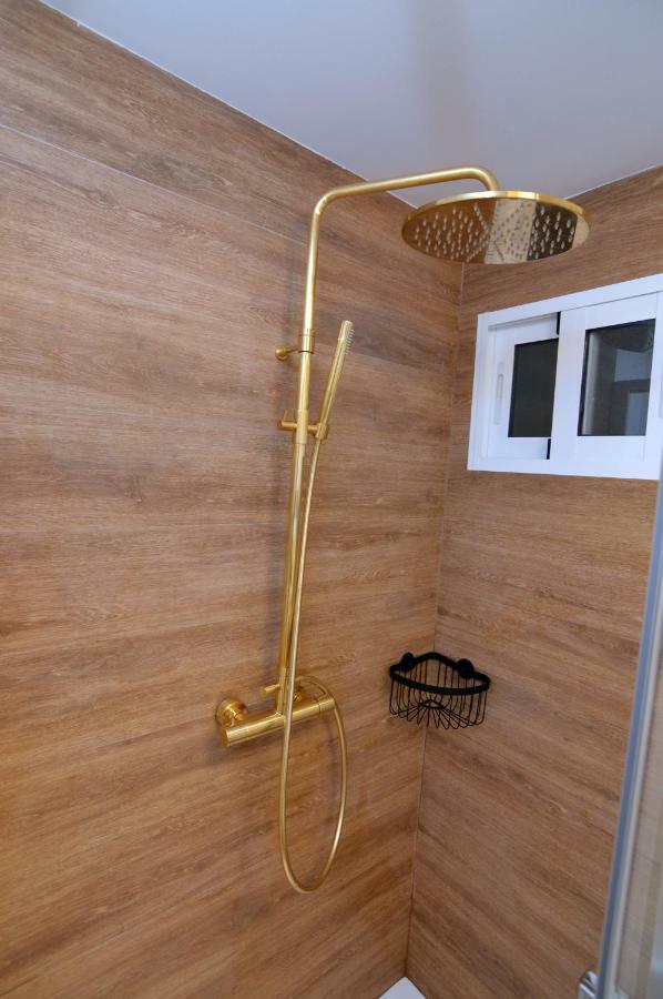 Apartamento Daniela Бенидорм Экстерьер фото