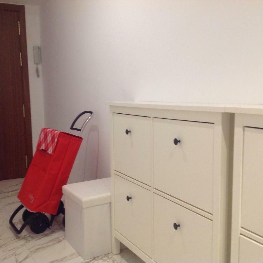 Apartamento Daniela Бенидорм Экстерьер фото