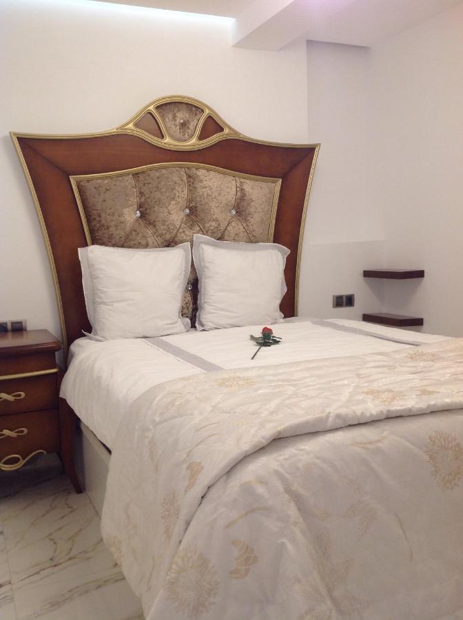 Apartamento Daniela Бенидорм Экстерьер фото